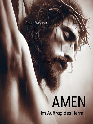 cover image of AMEN